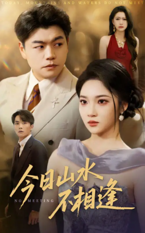 今日山水不相逢（31集）