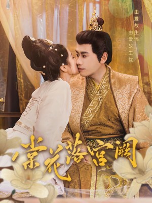 棠花落宫阙（68集）