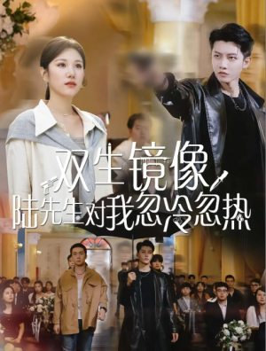 双生镜像陆先生对我忽冷忽热（61集）