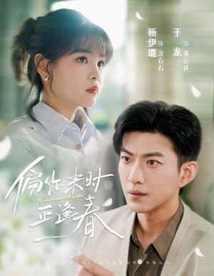 偏你来时正逢春(61集)
