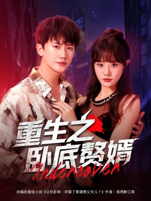 重生之卧底赘婿（82集）