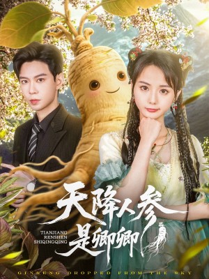 天降人参是卿卿（97集）