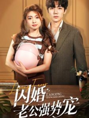 闪婚老公强势宠（86集）