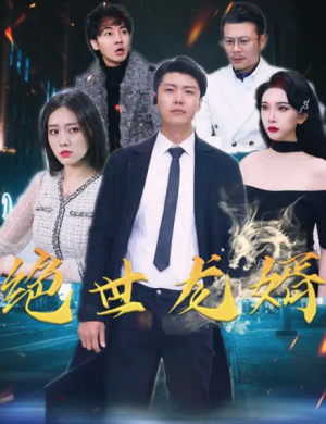 绝世龙婿（74集）