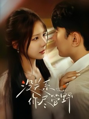 没关系你尽管野（29集）