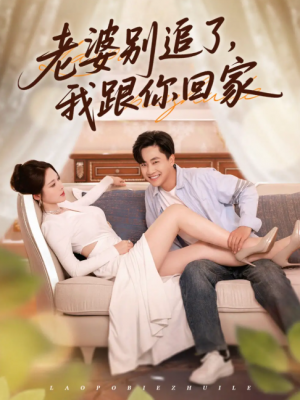 老婆别追了我跟你回家(80集)