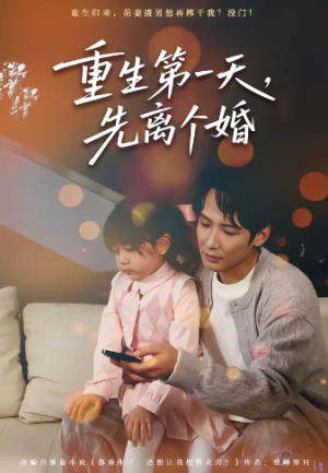 重生第一天先离个婚（71集）
