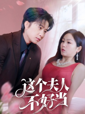 这个夫人不好当（62集）