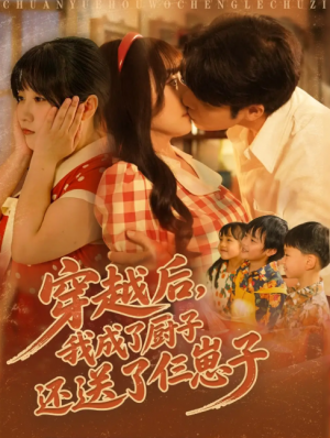 穿越后我成了厨子还送了仨崽子(92集)