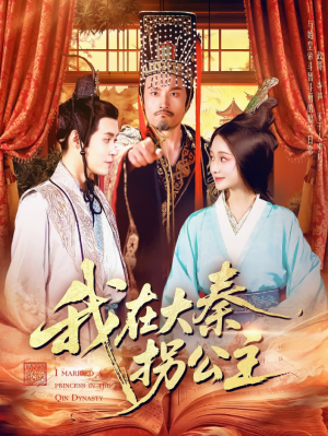 我在大秦拐公主(100集)