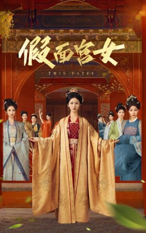 假面宫女(66集)