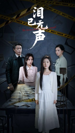 泪已无声（32集）