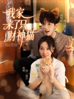 我家来了只财神猫（80集）