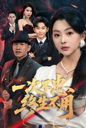 一次不忠终生不用(59集)