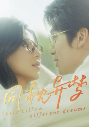 同枕异梦(50集)