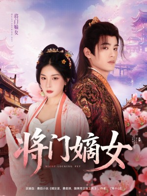 将门嫡女(80集)