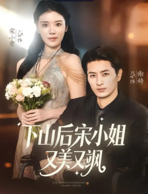 下山后宋小姐又美又飒（65集）