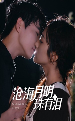 沧海月明珠有泪（75集）