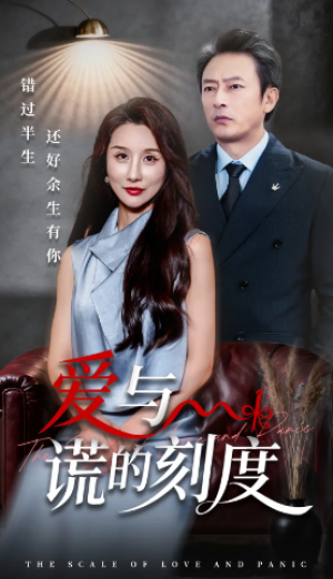 爱与谎的刻度（50集）