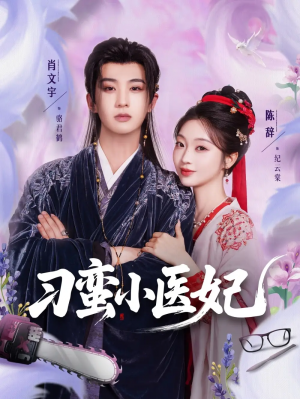 刁蛮小医妃(72集)