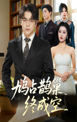 鸠占鹊巢终成空（67集）