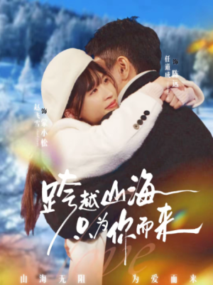 跨越山海只为你而来（30集）