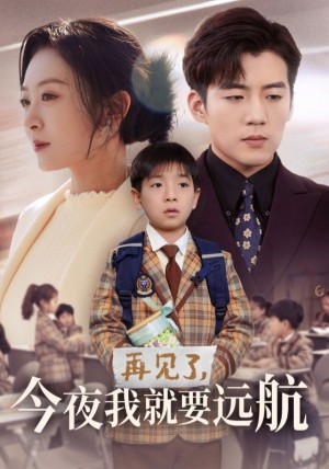 再见了今夜我就要远航（再见了，今夜我就要远航）（49集）