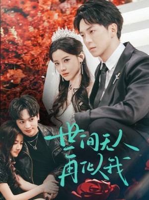 世间无人再似我（32集）