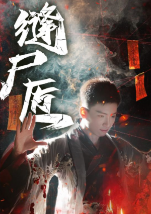 缝尸匠(60集)