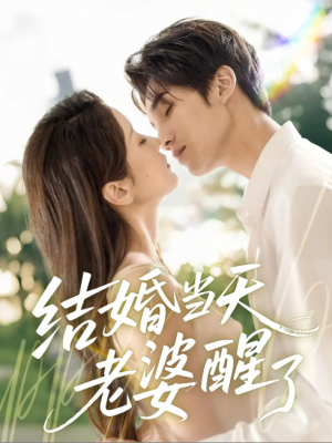结婚当天老婆醒了(70集)