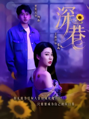 深巷（59集）