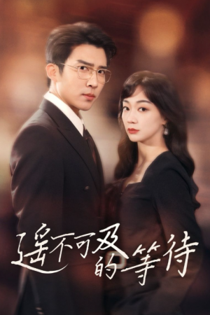 遥不可及的等待（30集）