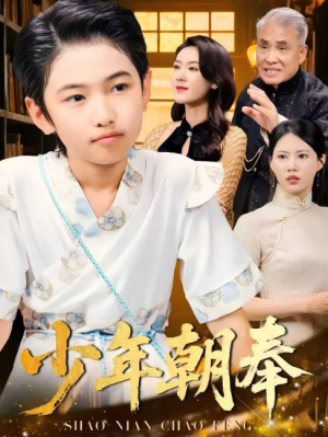 少年朝奉(66集)