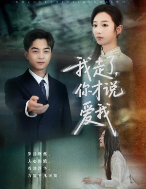 我走了你才说爱我(61集)