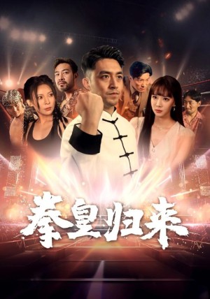 拳皇归来（53集）