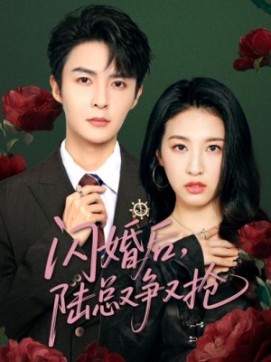 闪婚后陆总又争又抢(83集)