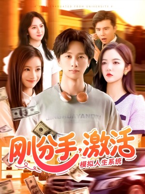 刚分手,激活模拟人生系统(刚分手激活模拟人生系统)(95集)