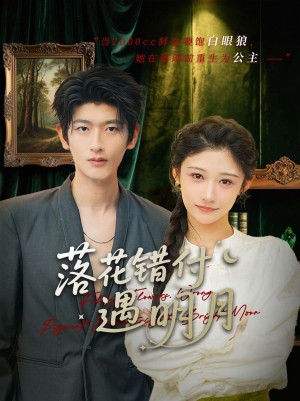 落花错付遇明月(79集)