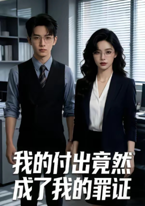 我的付出竟然成了我的罪证（98集）