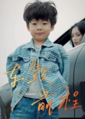 车毁前程（30集）